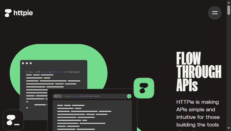HTTPie  AI