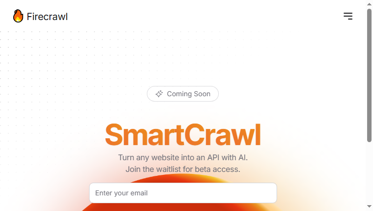 SmartCrawl AI
