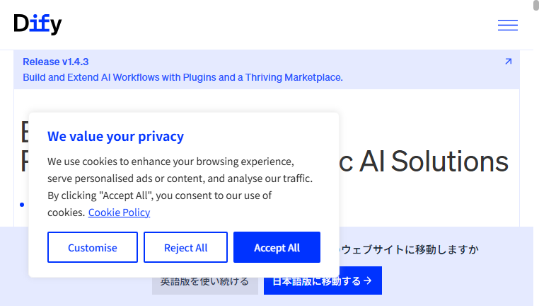 Dify.ai