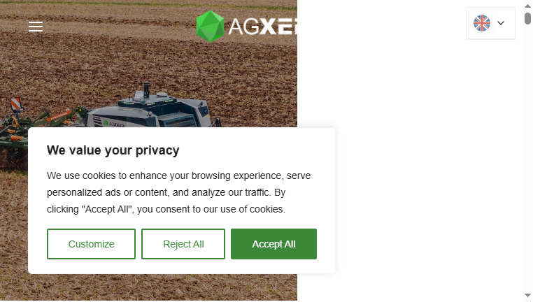 AgXeed