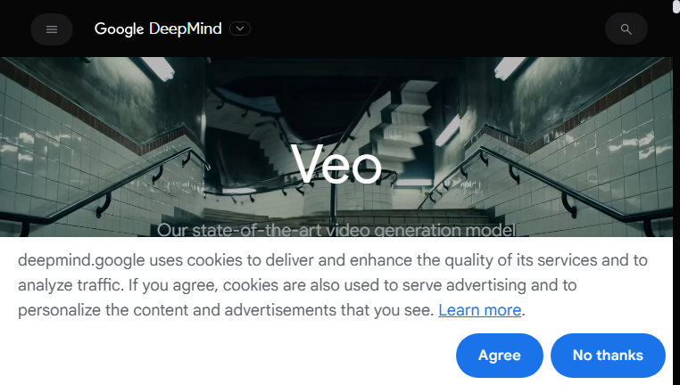 Veo 2 Google