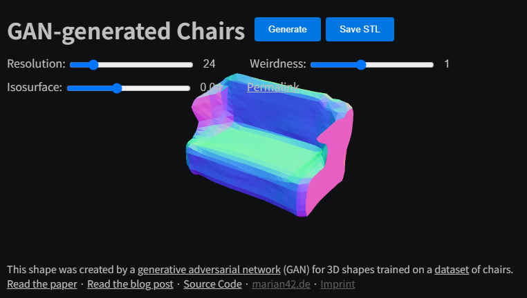 Thischairdoesnotexist