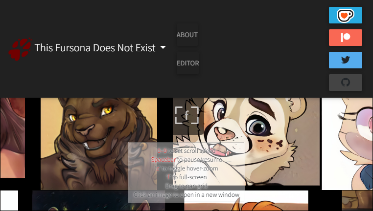 Thisfursonadoesnotexist.com