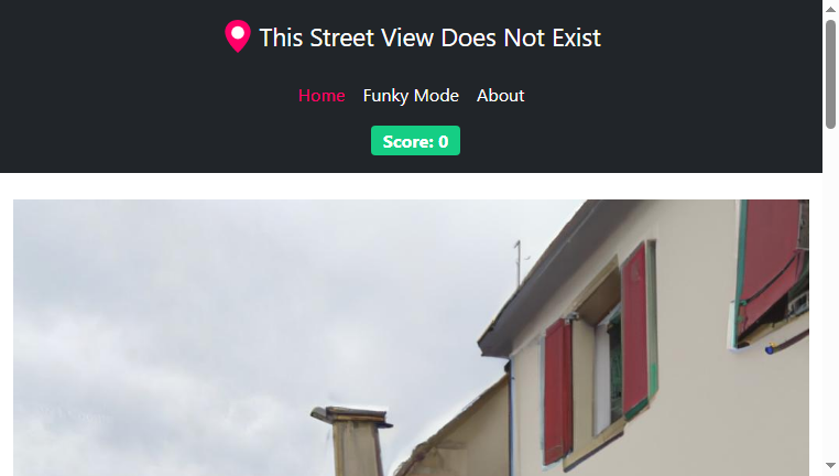 Thisstreetviewdoesnotexist