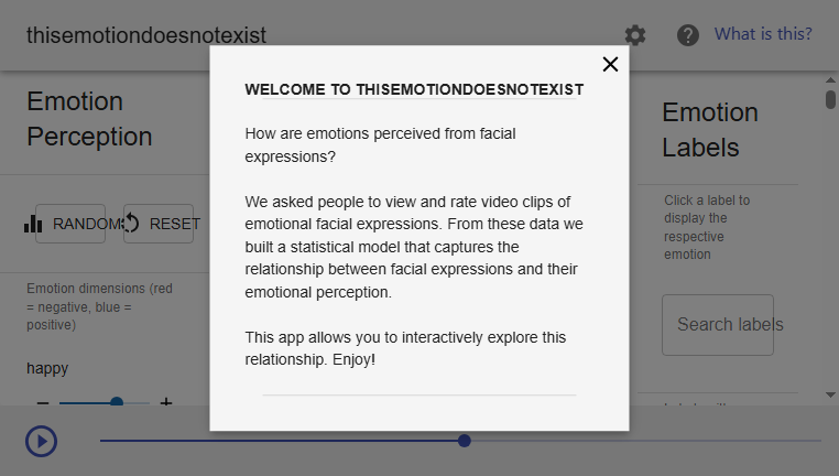 Thisemotiondoesnotexist