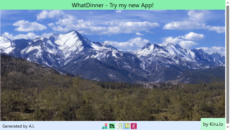 Thismountaindoesnotexist
