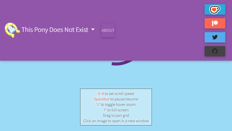 Thisponydoesnotexist