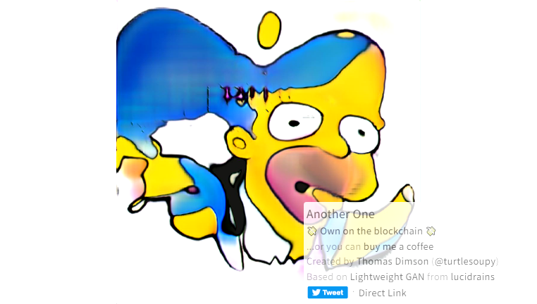Thishomerdoesnotexist