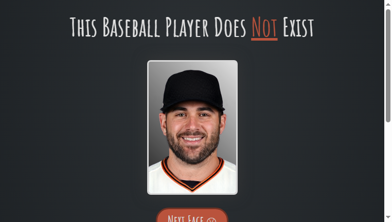 Thisbaseballplayerdoesnotexist