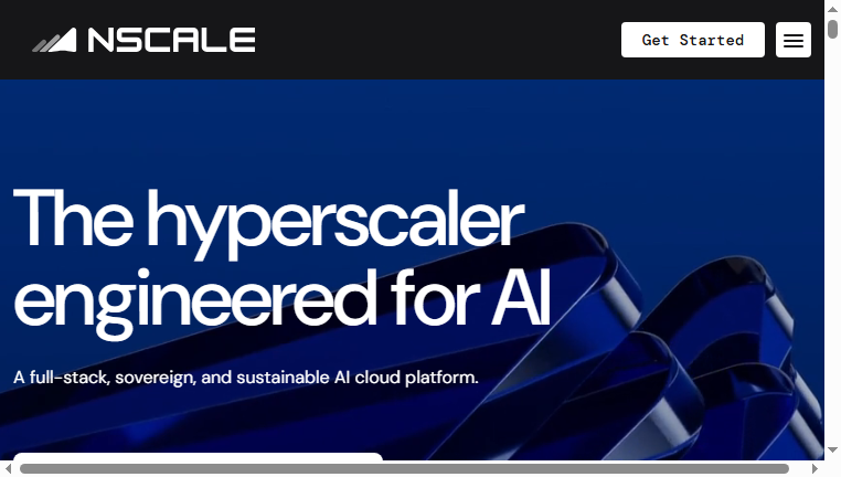 Nscale