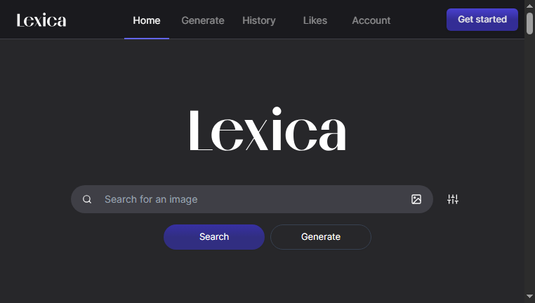 Lexica.art