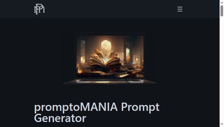 promptoMANIA