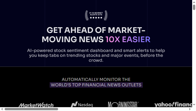 Uptrends AI