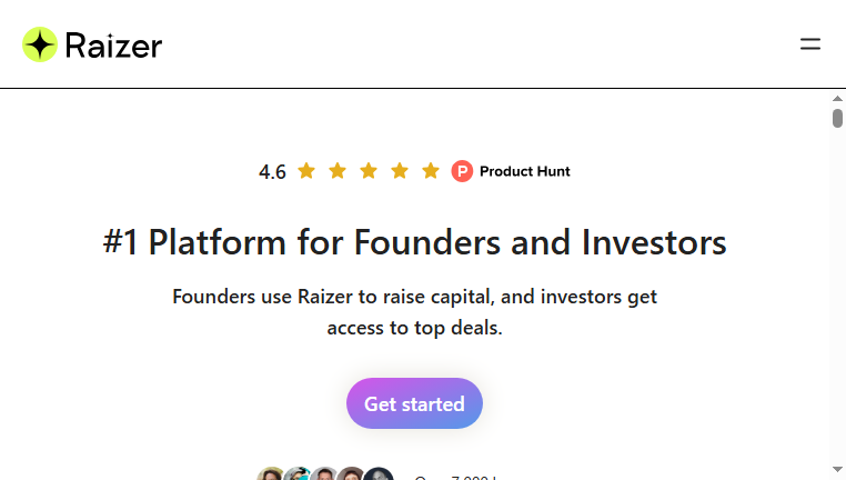 Raizer AI