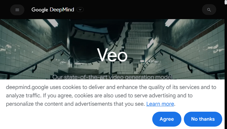 Veo by Google