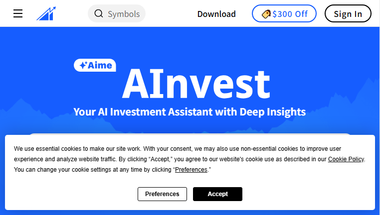 AInvest