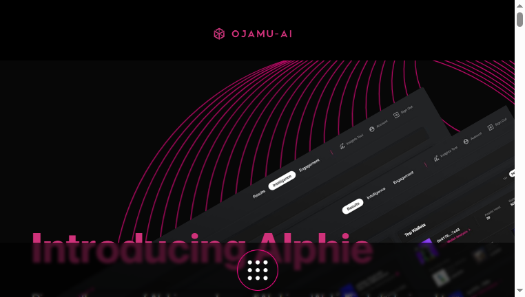 Alphie