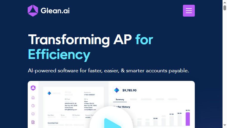 Glean AI