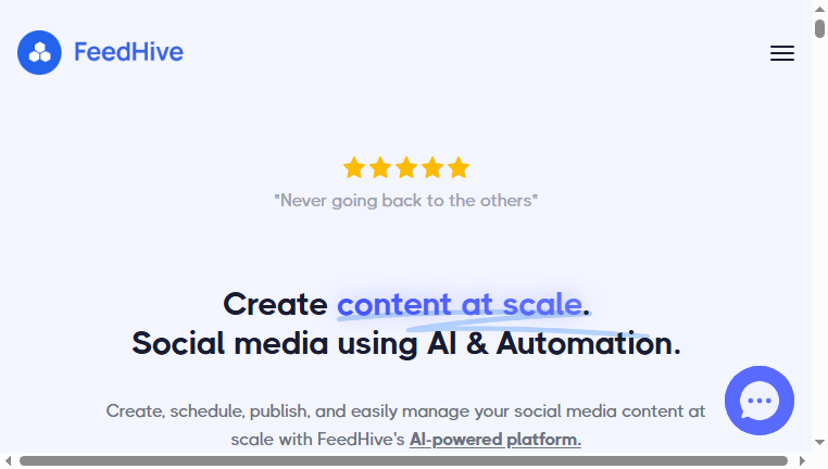 FeedHive