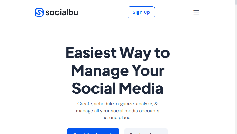 SocialBu