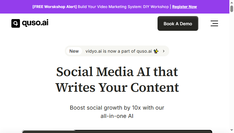 Quso.ai