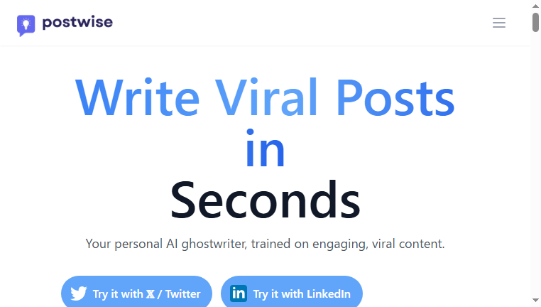Postwise