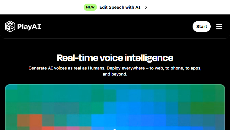 Play.ai
