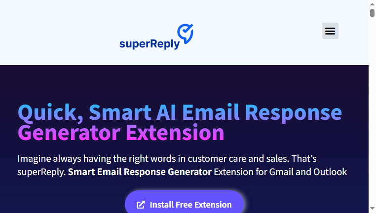 SuperReply