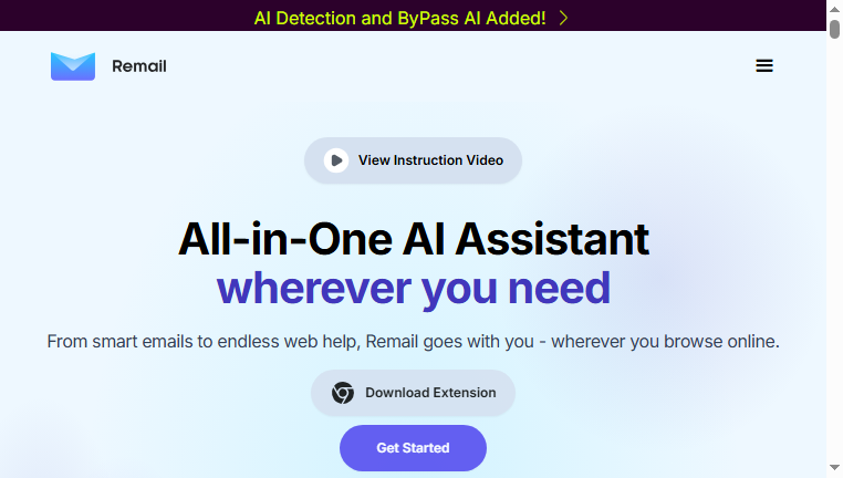 Remail AI