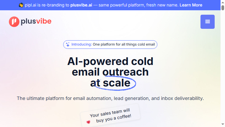 Pipl AI