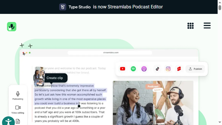 Type Studio