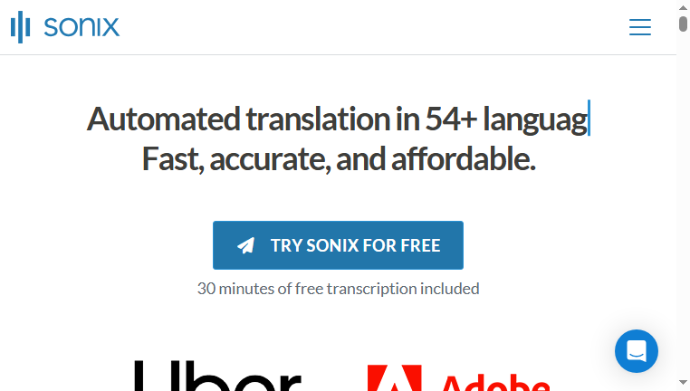 Sonix