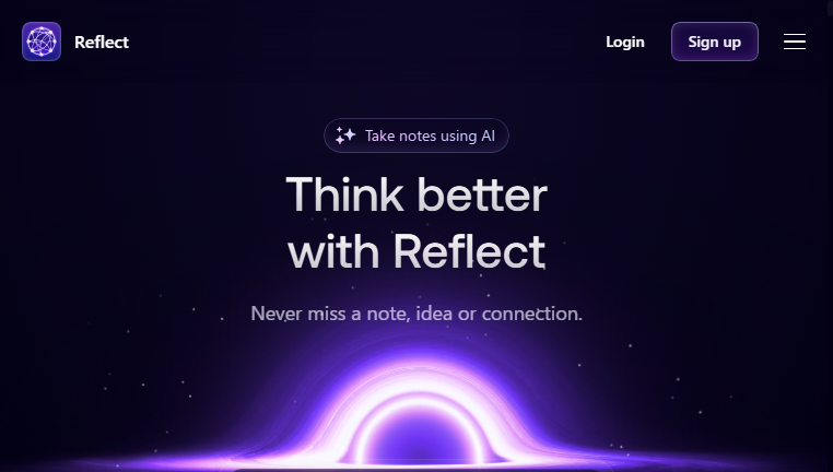 Reflect AI