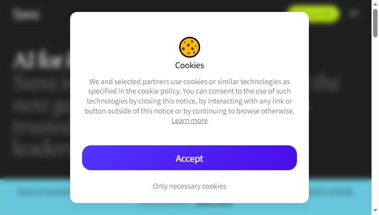 Sana Labs