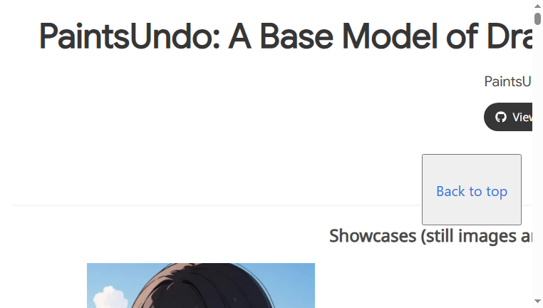 PaintsUndo
