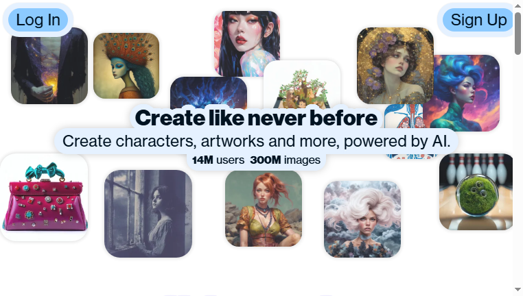 Artbreeder