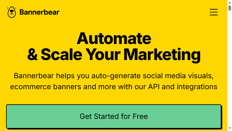 Bannerbear