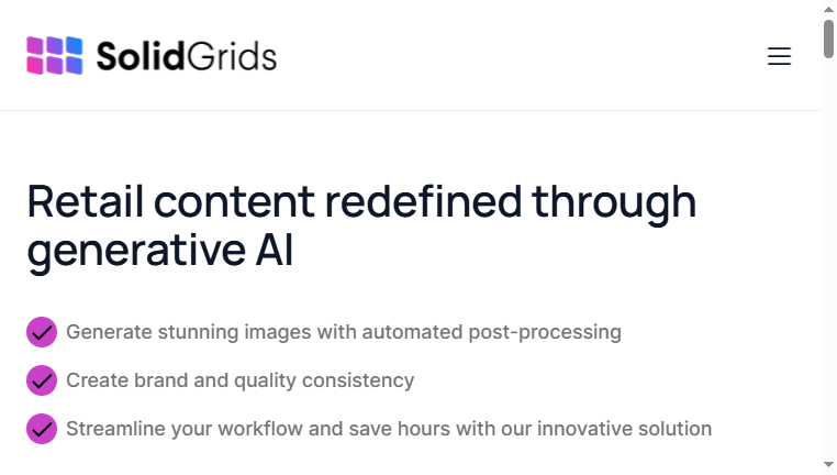 SolidGrids