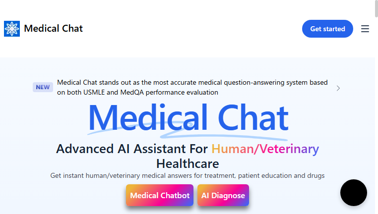 Medical Chat