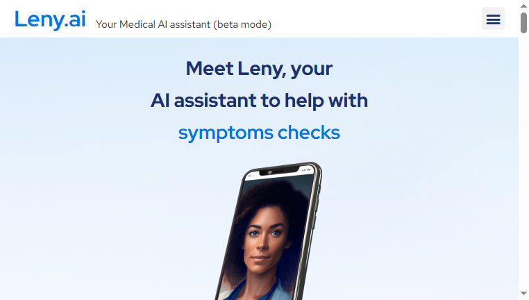 Leny AI