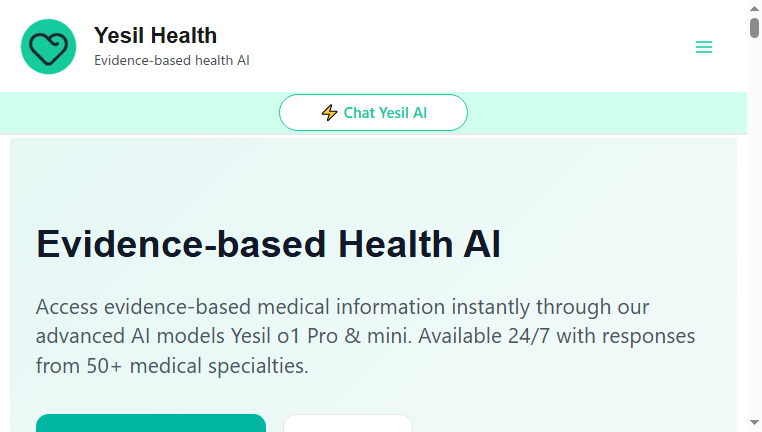 Yesil Health