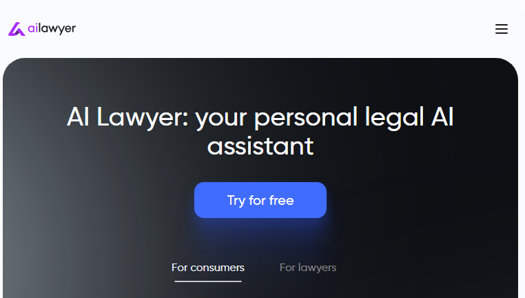 AI Lawyer