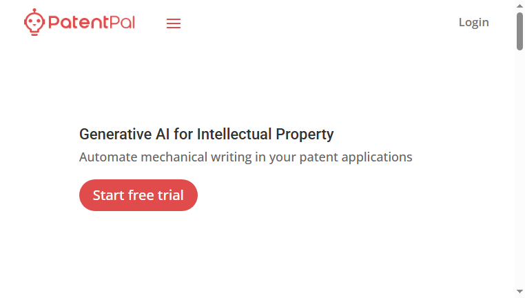 PatentPal