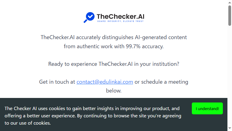 AICheatCheck