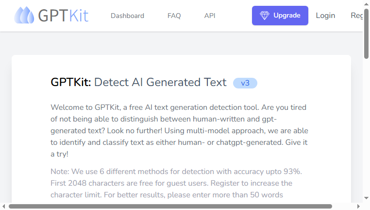 GPTKit