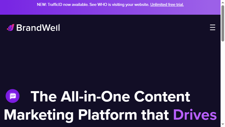 Content At Scale