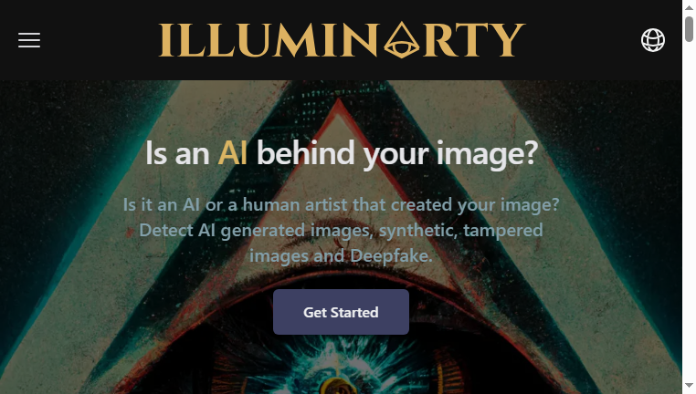 Illuminarty