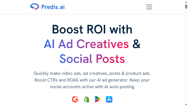 Predis AI