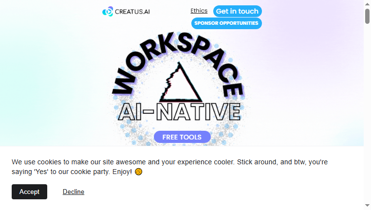 Creatus AI