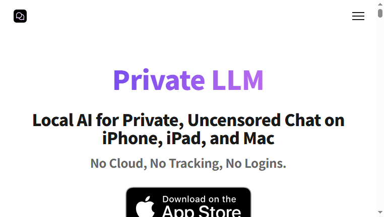 Private LLM